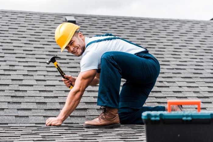 Affordable Roofing