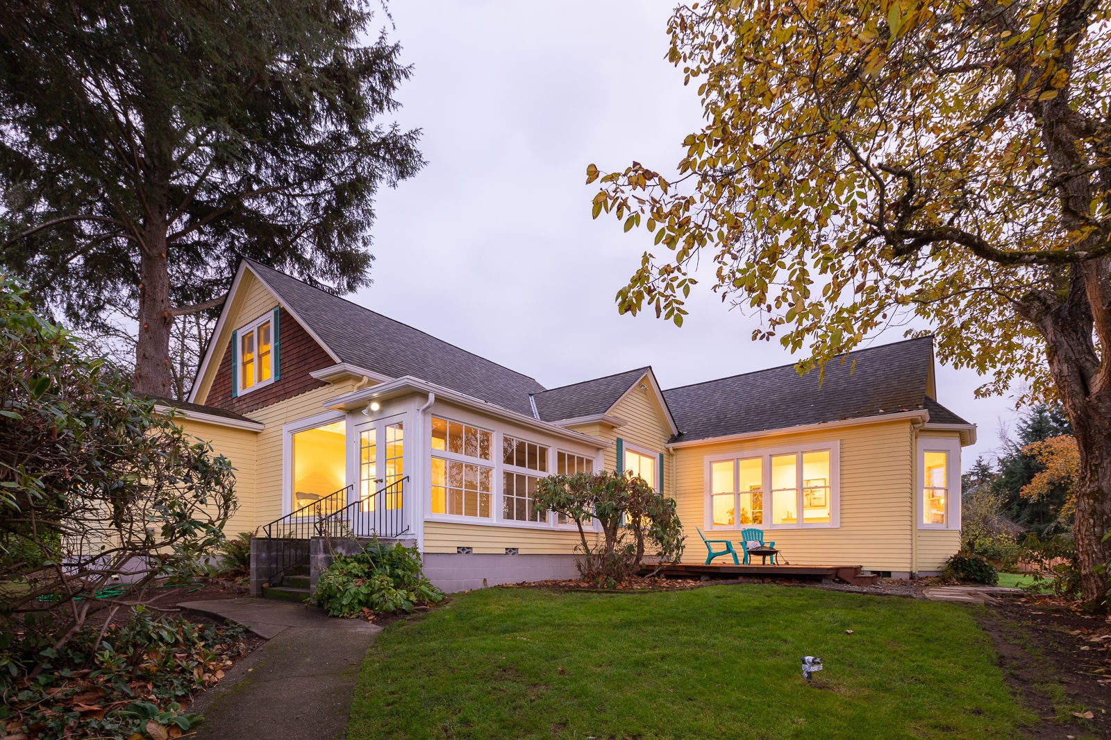 Roof Repairs Federal Way