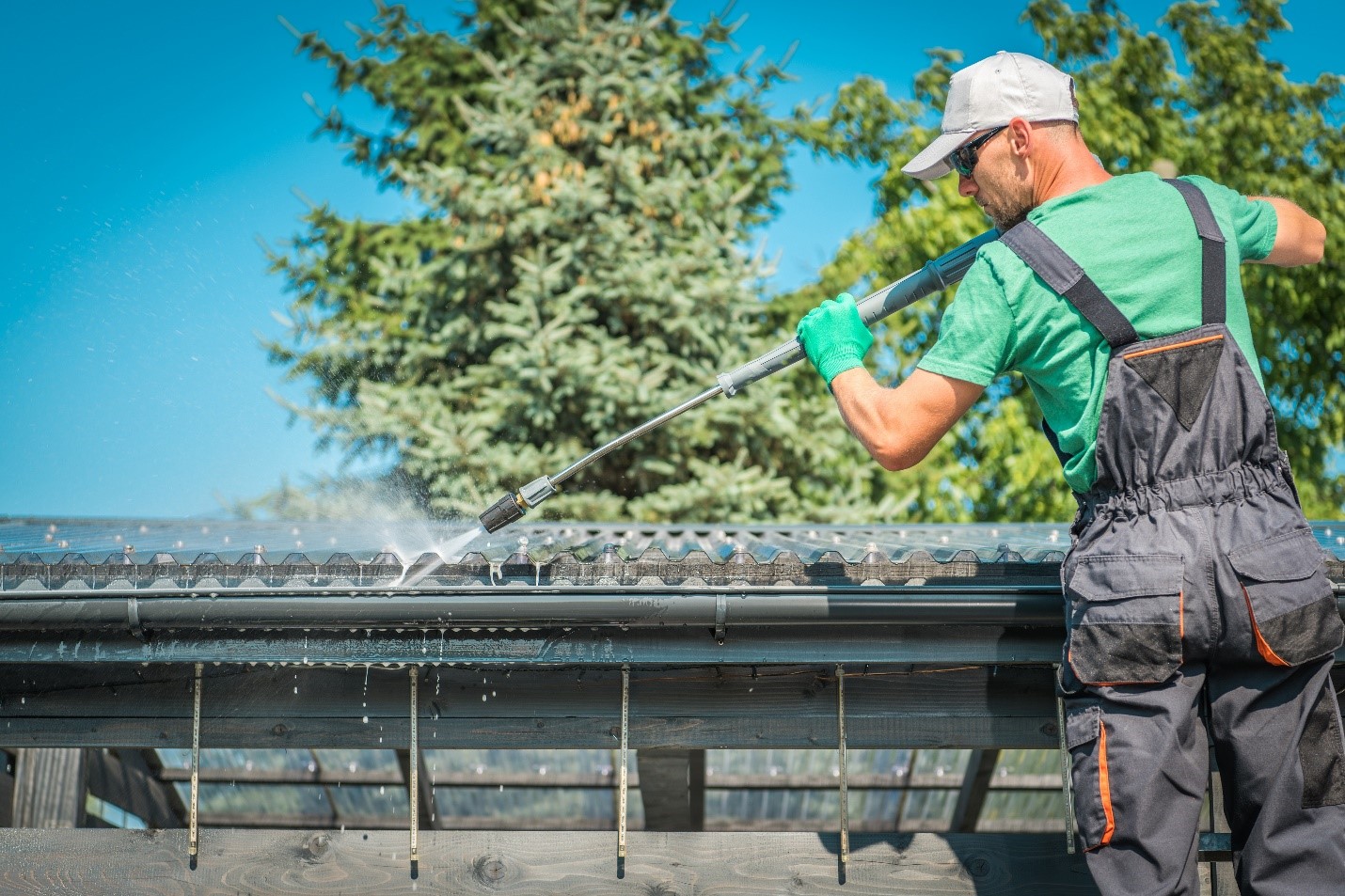 Roof Replacements Bonney Lake
