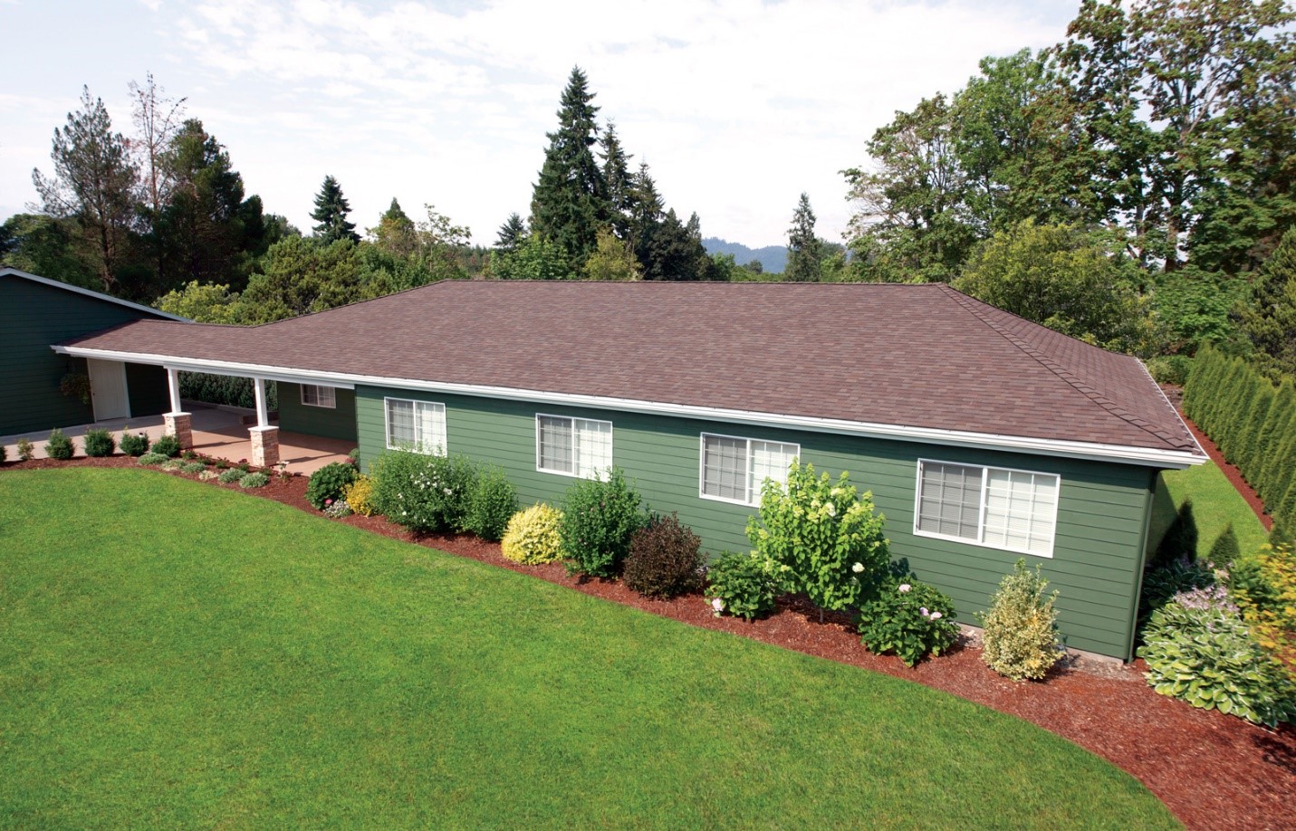 Roof Maintenance in Federal Way WA