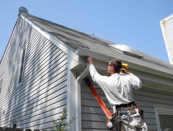 Roofing Services Federal Way