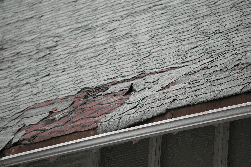 Maintaining the Roof