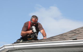 Roof Repair