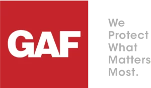 GAF Logo