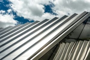 commercial roofs energy performance